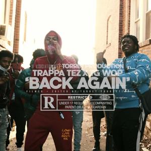 Back Again (Remix) [Explicit]