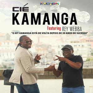 Kamanga (feat. Rey Webba)