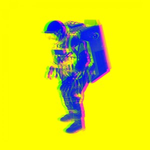 Challenger (STS-7 Suite)