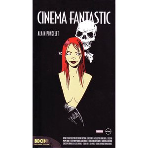 BD Ciné: Cinema Fantastic