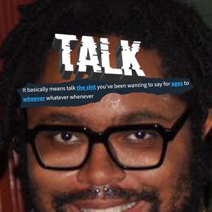 TALK! (Explicit)