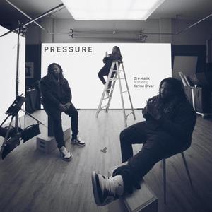 Pressure (feat. Keyne D'Var)