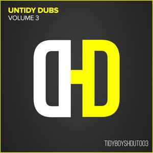 Untidy Dubs Volume 3