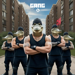Gang (Explicit)