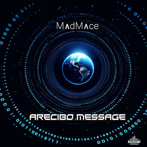 Arecibo Message