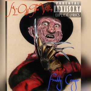 Freddy Cougar (Explicit)