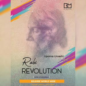 Rabi Revolution (feat. Upama Urvashi)