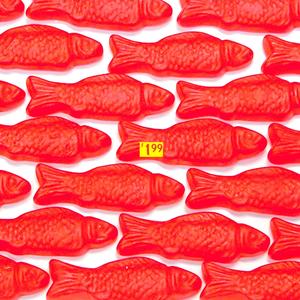 SWEDISH FISH (feat. bud0kai) [Explicit]