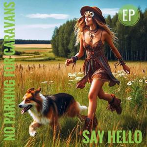 Say Hello EP