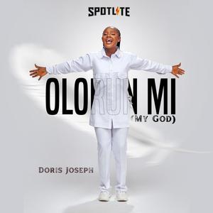 Olorunmi (My God)