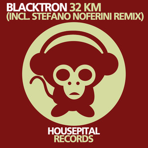 32 Km (DJ Wady & Outcode Remix)