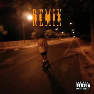 Fall Apart (feat. yvungjake) (Remix)