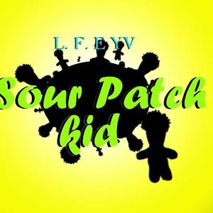 Sour Patch Kid (Explicit)