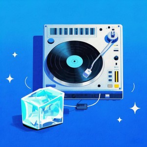 人鱼的眼泪 (DJ加速版)