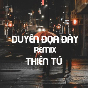 Duyên Đoạ Đày (Remix) [Proghouse]