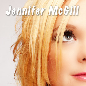 Jennifer McGill