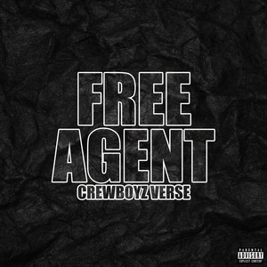 Free Agent (Explicit)