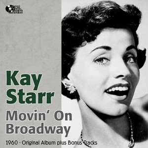 Movin' On Broadway (Original Album Plus Bonus Tracks, 1960)