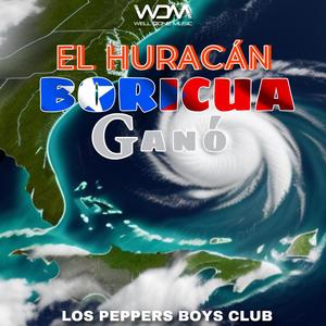 El Huracán Boricua Ganó