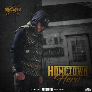 Hometown Hero (Explicit)