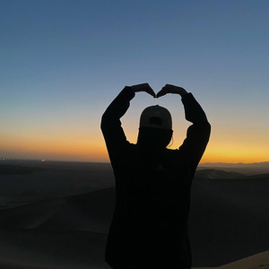 我可以为你付出我的一切