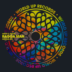 Ragga Man