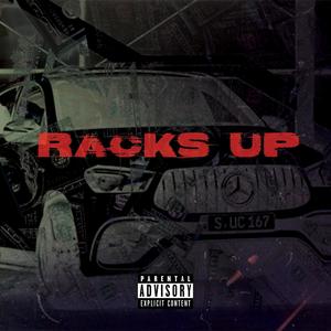 racks up (feat. Buby & tpadn) [Explicit]