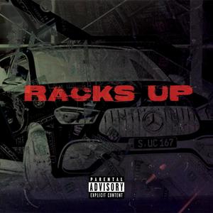 racks up (feat. Buby & tpadn) (Explicit)