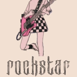 ROCKSTAR (Explicit)