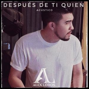 Después De Ti Quien (feat. Pedro Samper)