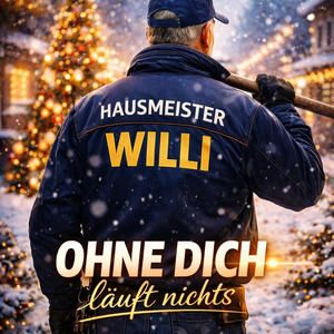 Ohne Dich läuft nichts (Radio Edit)