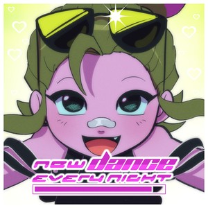 New Dance Every Night