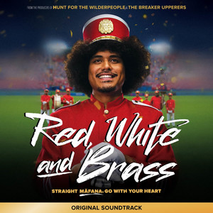 Red, White & Brass