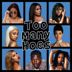 Too Many Hoes (Explicit)