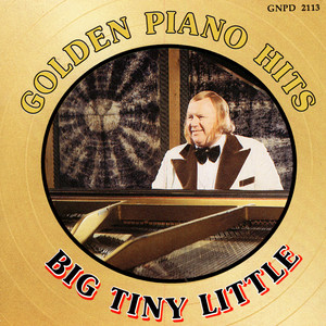 Golden Piano Hits