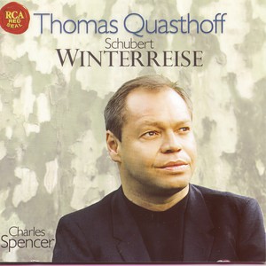 Winterreise, D. 911 - No. 11, Frühlingstraum (艺术歌曲《冬之旅》，D. 911)