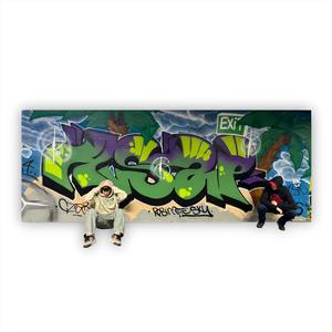 DURCHZIEHN' (Explicit)