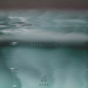 Petrichor