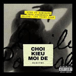 CHƠI KIỂU MỚI ĐÊ (Explicit)