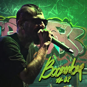 Boombap #08 (feat. Buscón & Técnica Intacta) (Explicit)