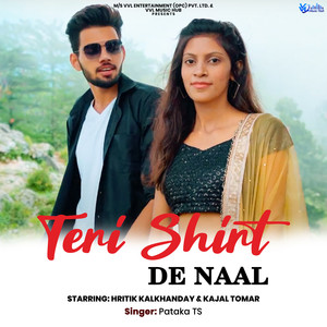 Teri Shirt De Naal