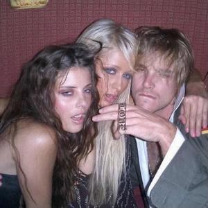 #WHITEGIRLWASTED (feat. Lil yawh) (Explicit)