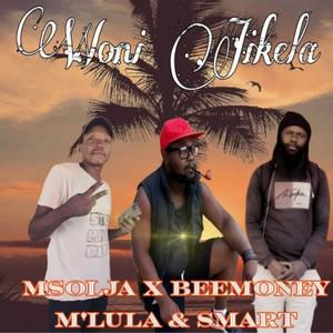 Woni jikela (feat. Ntsako BeeMoney & Mlula)