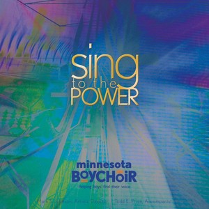 Sing to the Power