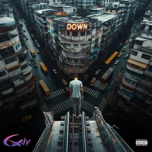 Down (feat. Icr Prince T) [Explicit]