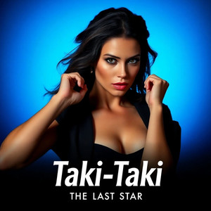 Taki-Taki