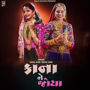 Kanha Ne Joya (feat. Nehal Ahir & Jahal Ahir)