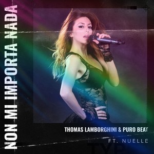 Non Mi Importa Nada