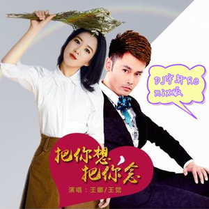 把你想把你念 (DJ宇轩Remix吉特巴版)