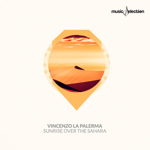 Sunrise Over The Sahara (Original Mix)